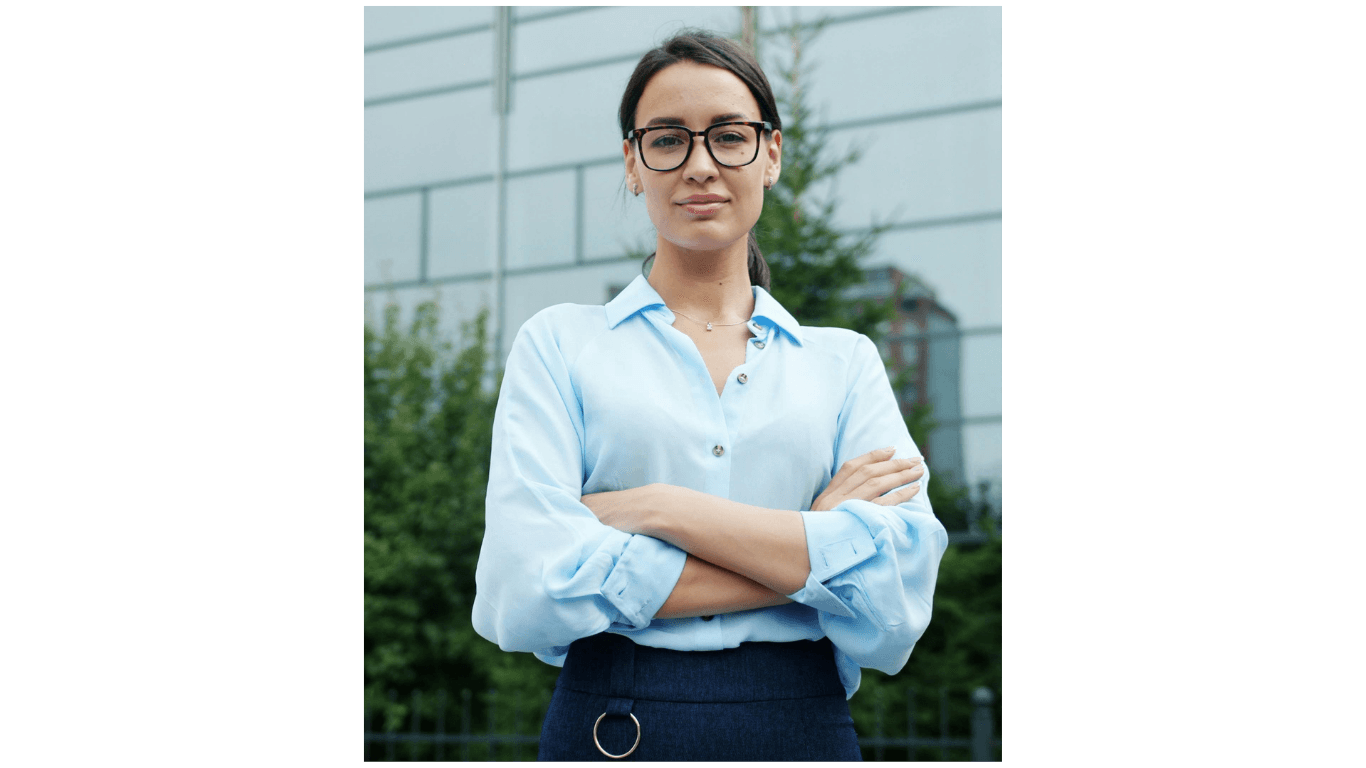Founder portrait