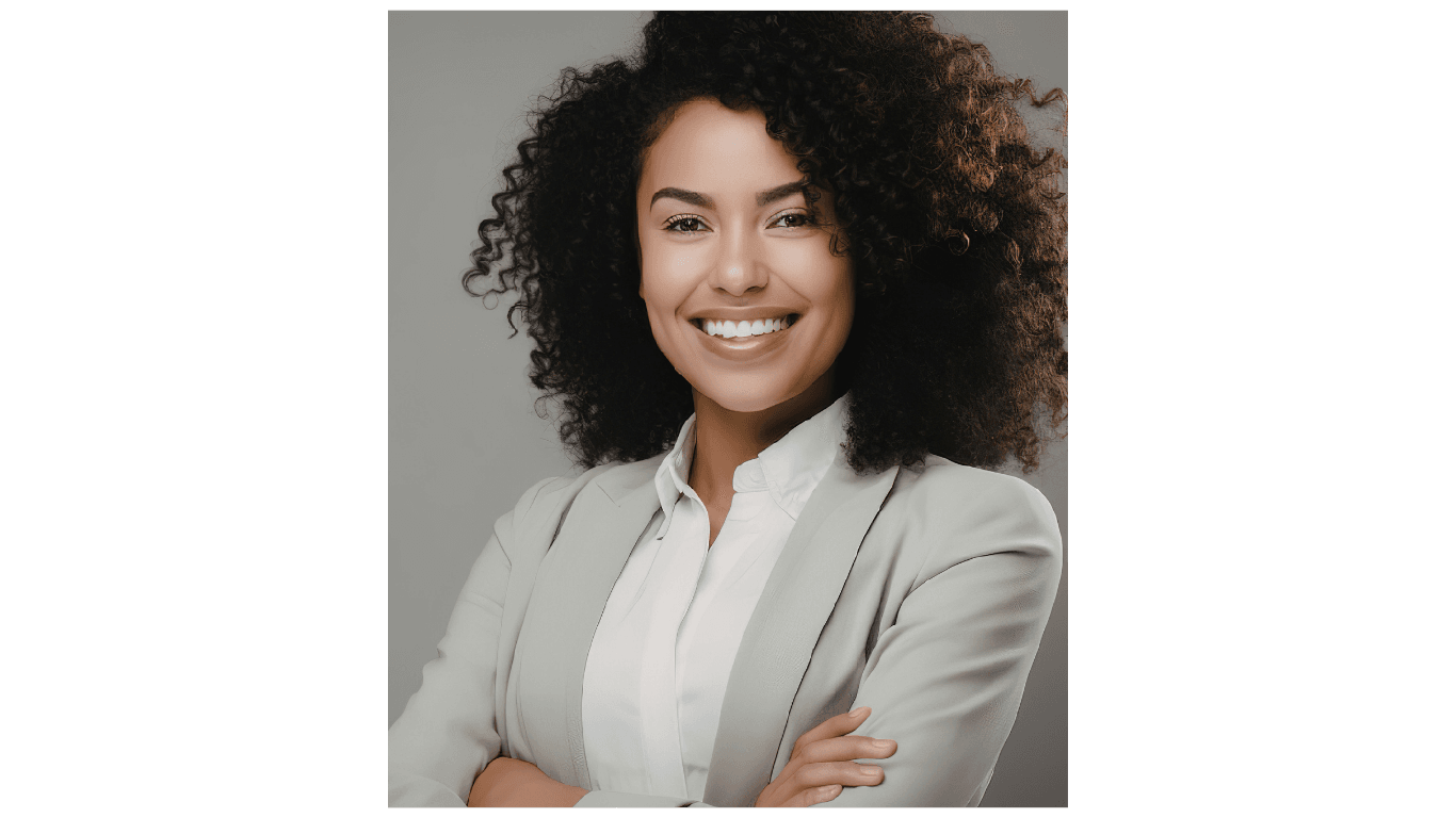 Founder portrait